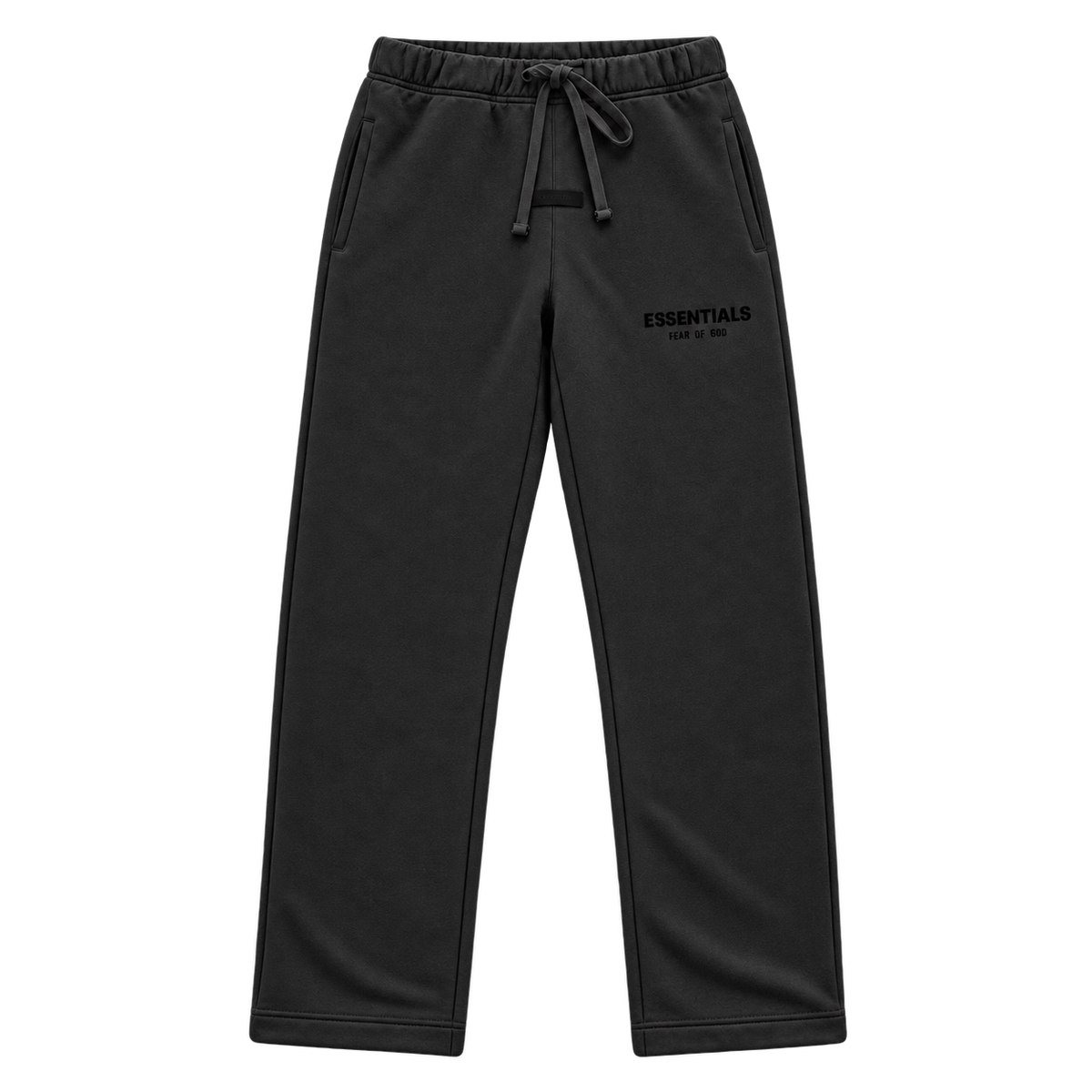 Black | Pants
