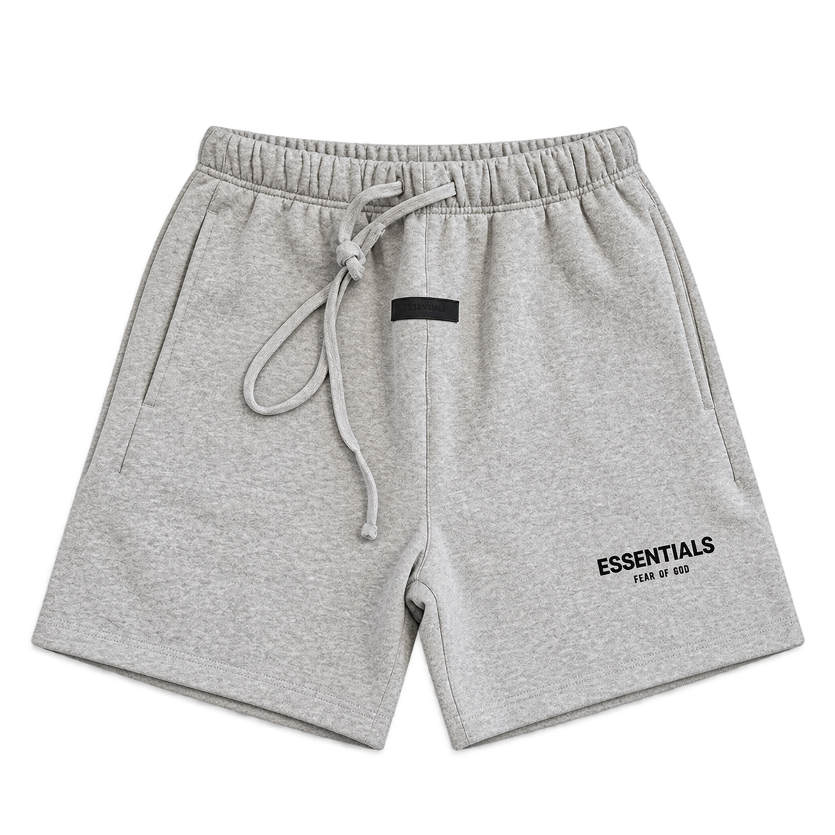 Silver | Shorts