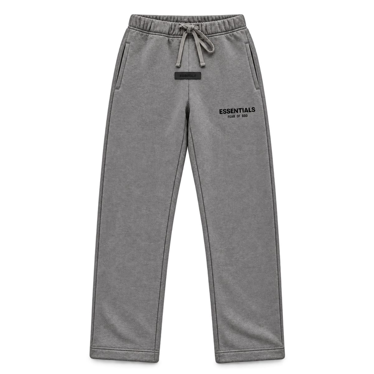 Gray | Pants