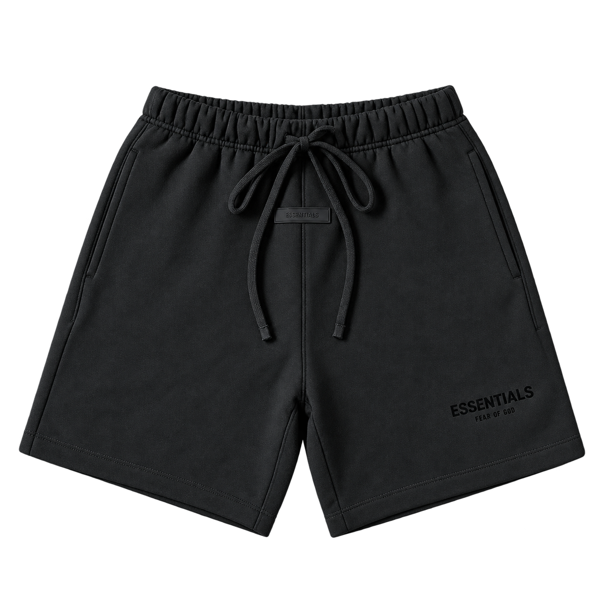 Black | Shorts