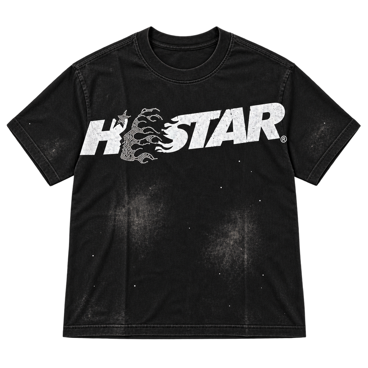 Studios Graphic Tee – Black