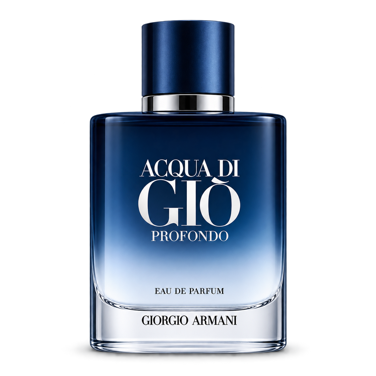 Acqua di Giò Profondo · Eau de Parfum