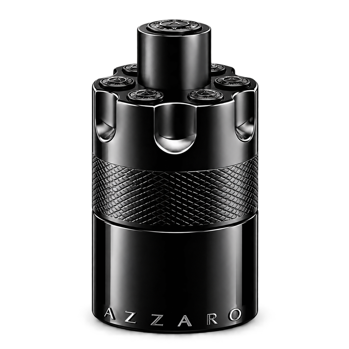 The Most Wanted · Eau de Parfum Intense
