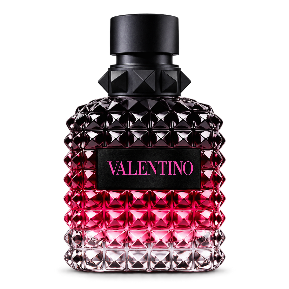 Uomo Born Intense · Eau de Parfum