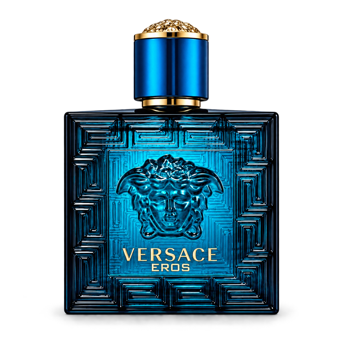 Eros · Eau de Toilette