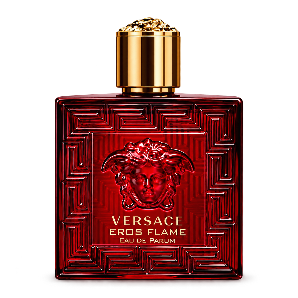Eros Flame · Eau de Parfum