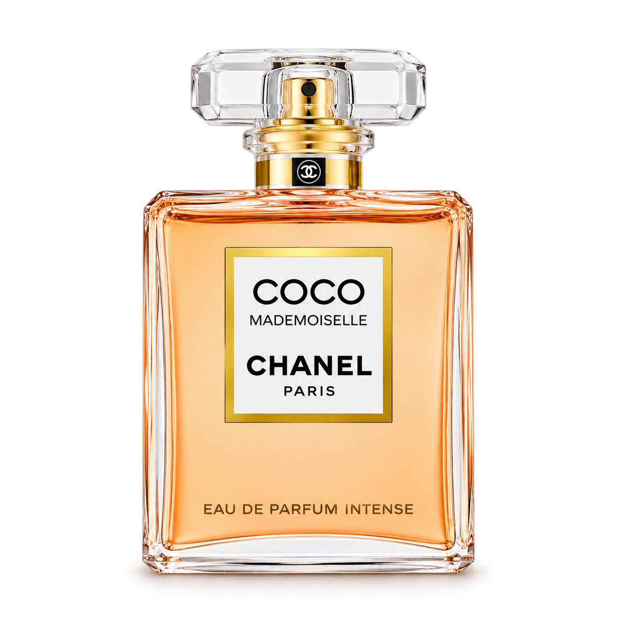 Coco Mademoiselle Intense · Eau de Parfum