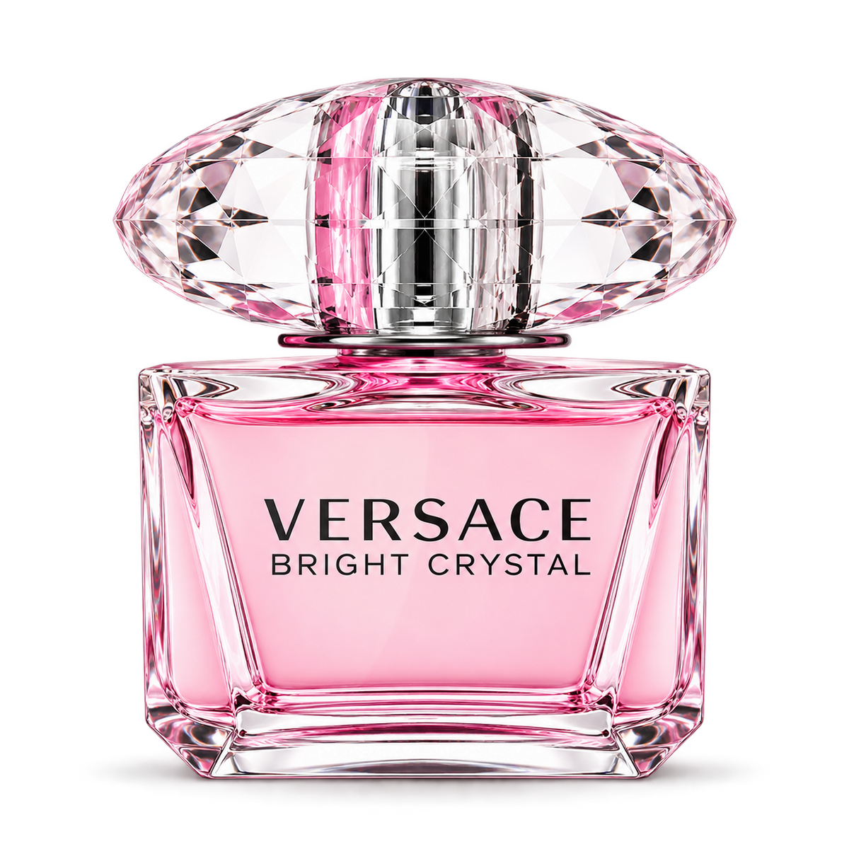 Bright Crystal · Eau de Toilette