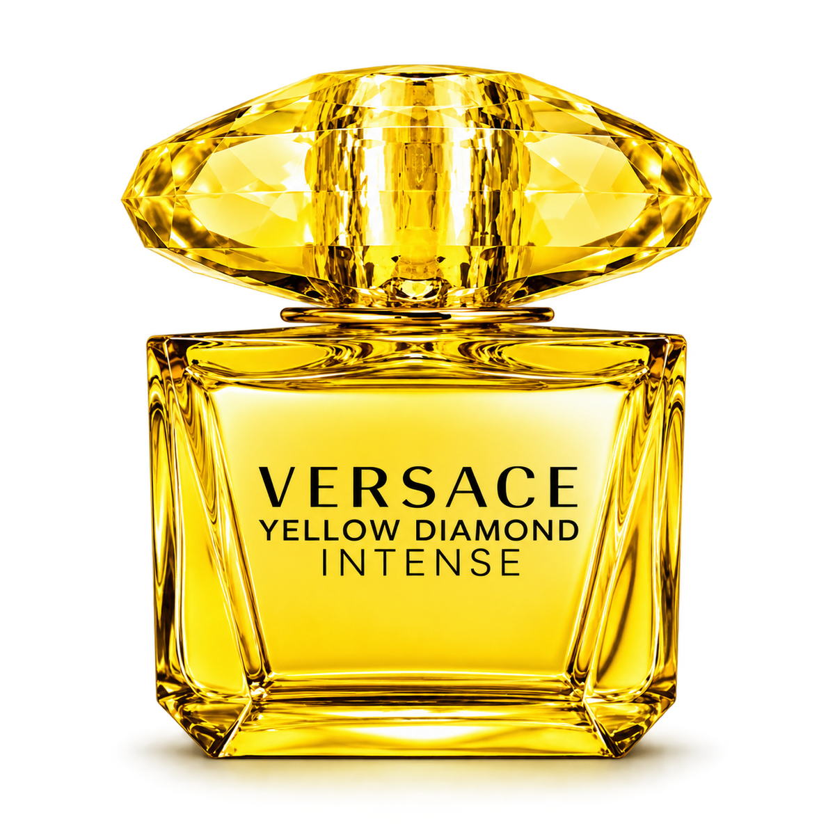 Yellow Diamond Intense · Eau de Parfum