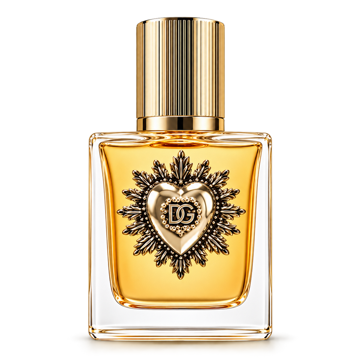 Devotion · Eau de Parfum