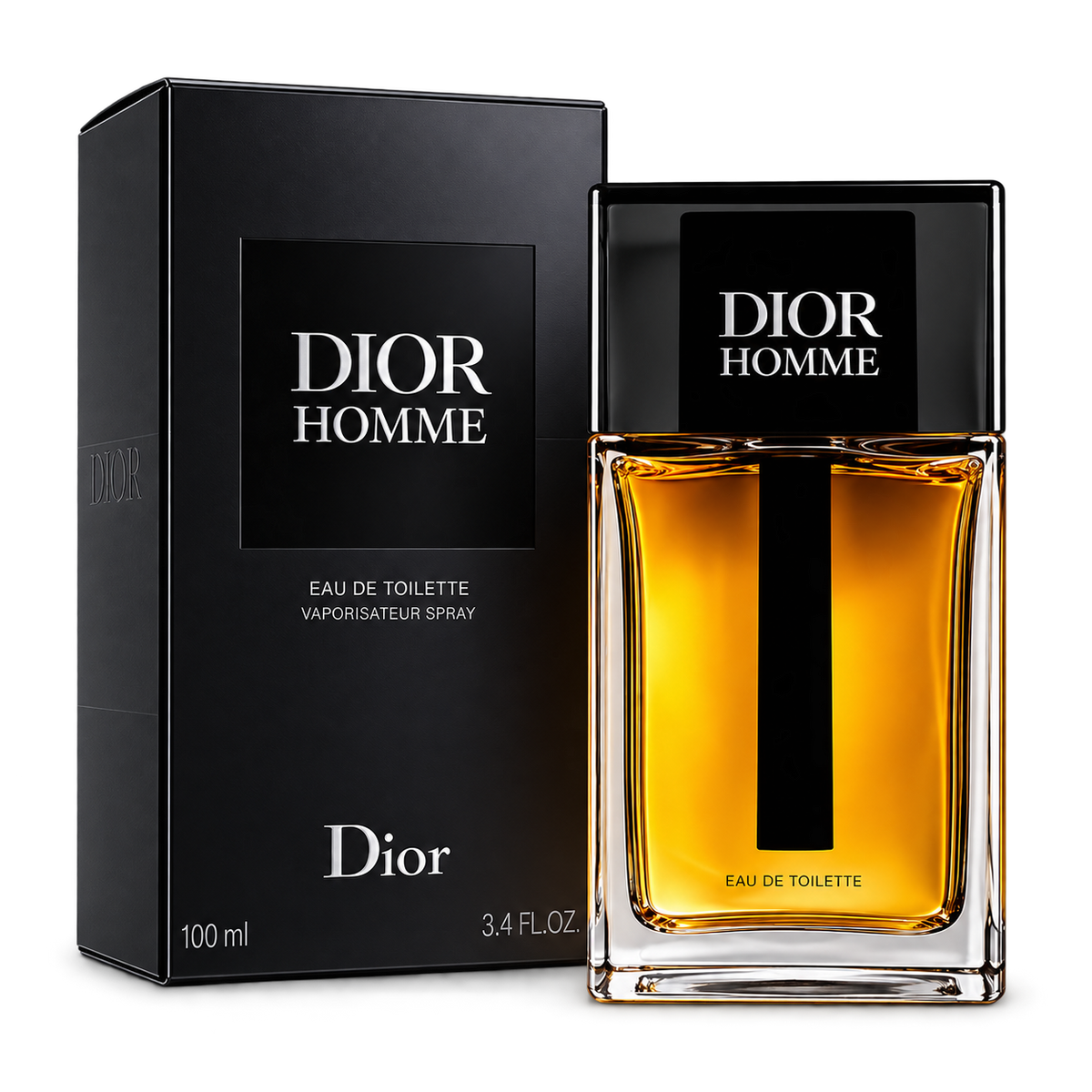 Dior Homme · Eau de Toilette