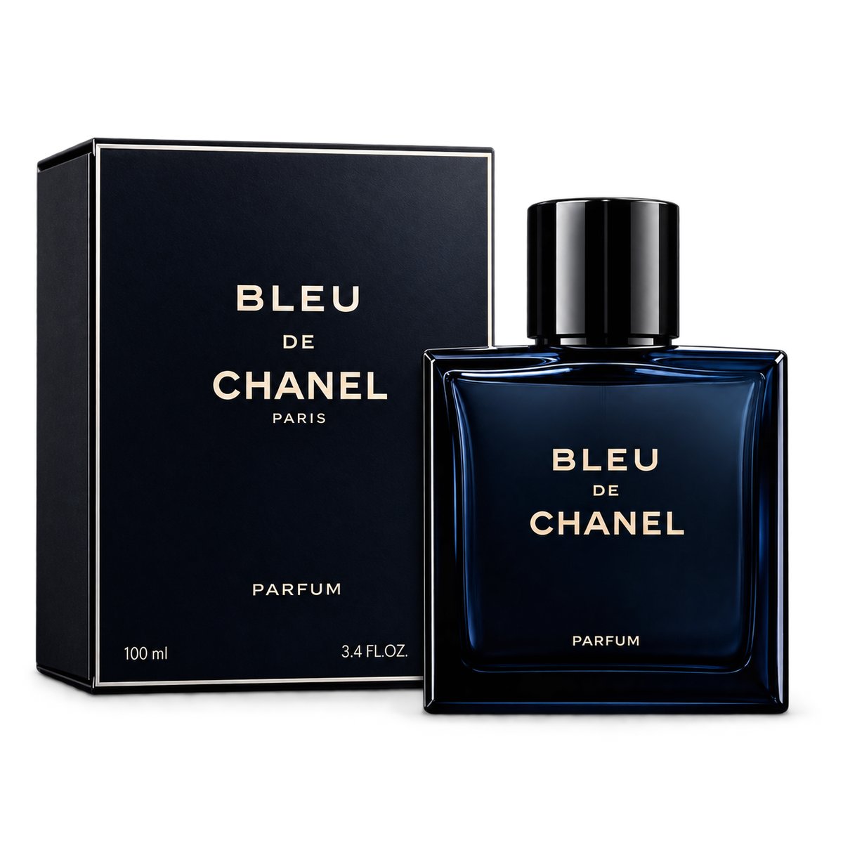 Bleu de Chanel · Parfum