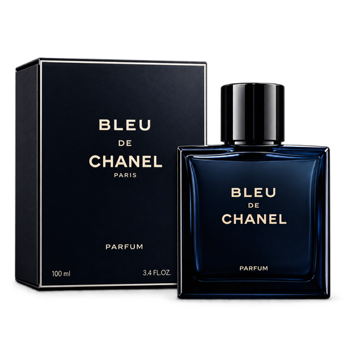 Bleu de Chanel · Parfum