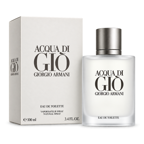 Acqua di Giò · Eau de Toilette