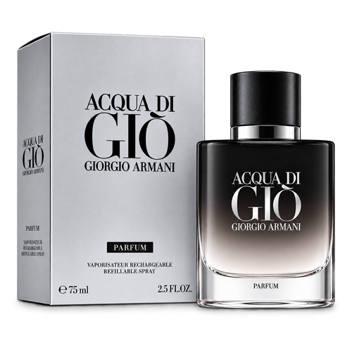 Acqua di Giò · Parfum