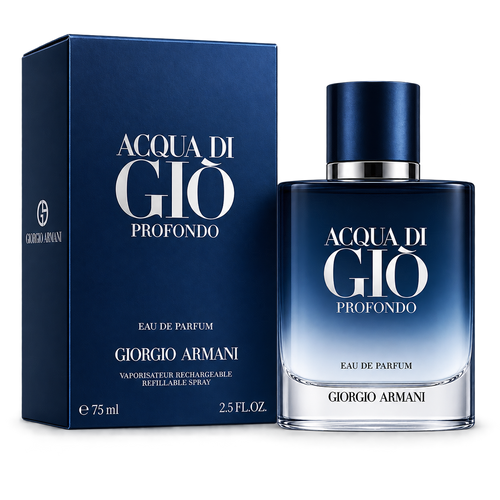 Acqua di Giò Profondo · Eau de Parfum