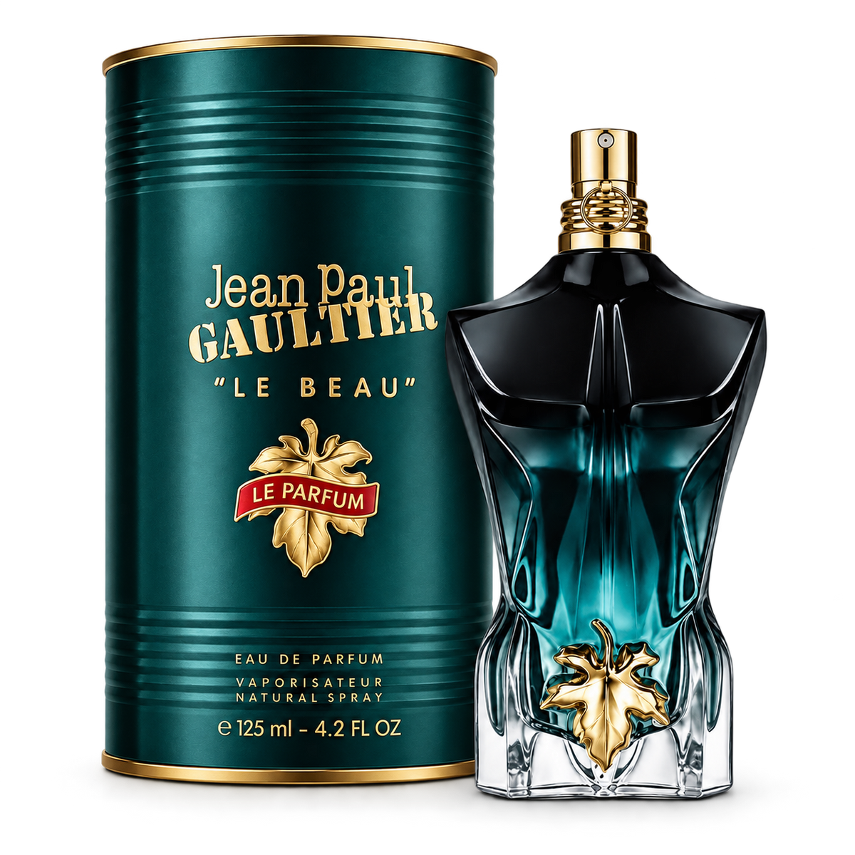 Le Beau Le Parfum · Eau de Parfum Intense