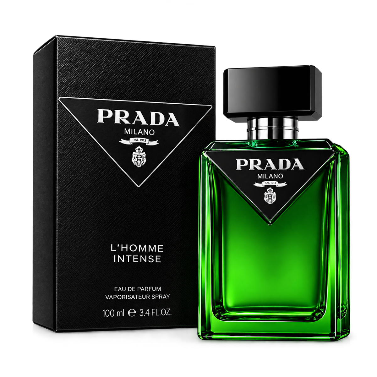L’Homme Intense · Eau de Parfum