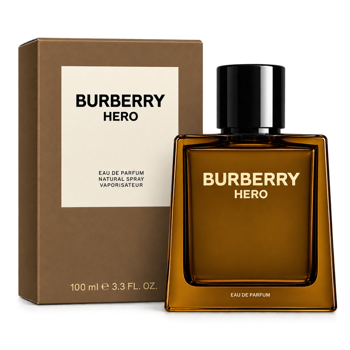 Hero · Eau de Parfum