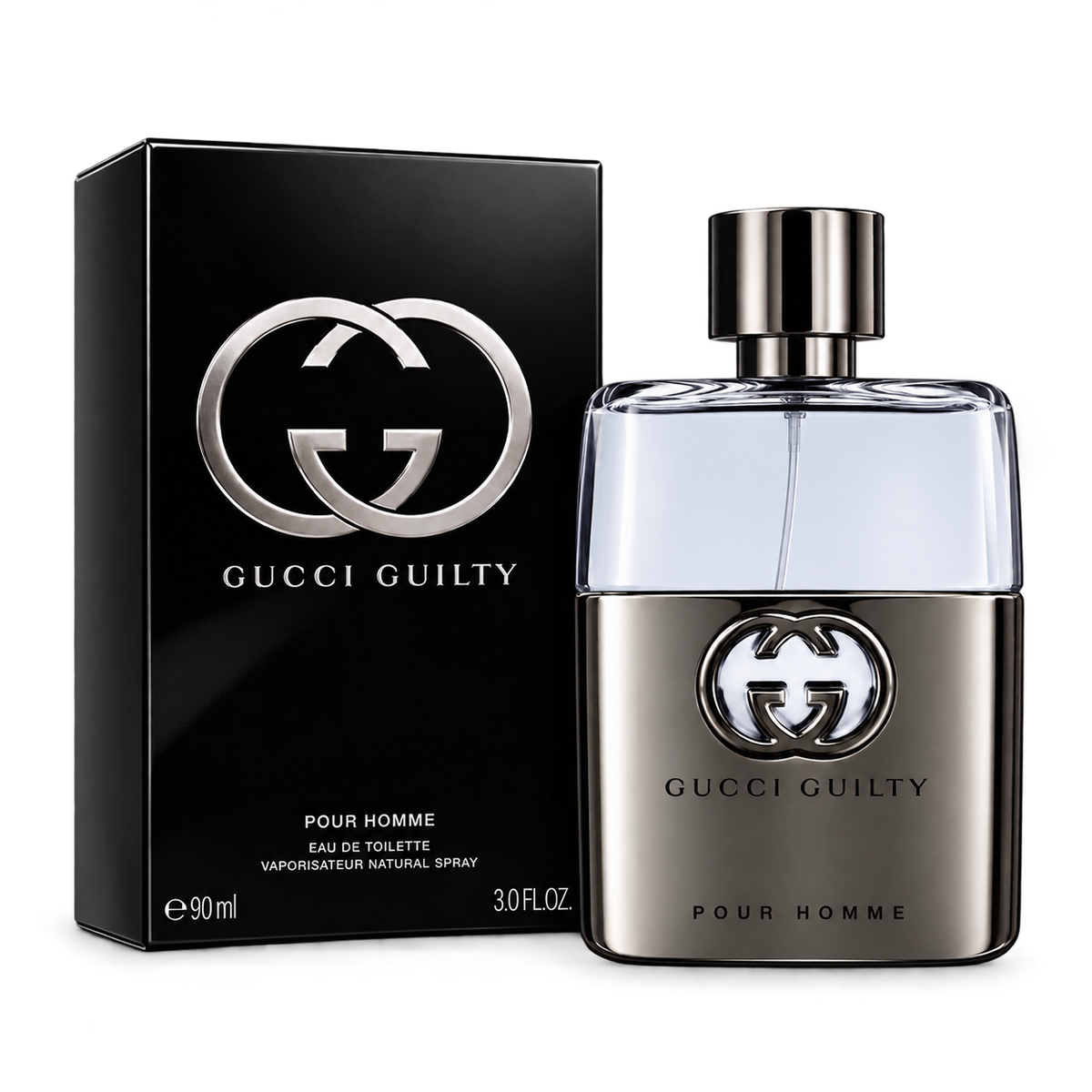 Gucci Guilty Pour Homme · Eau de Toilette