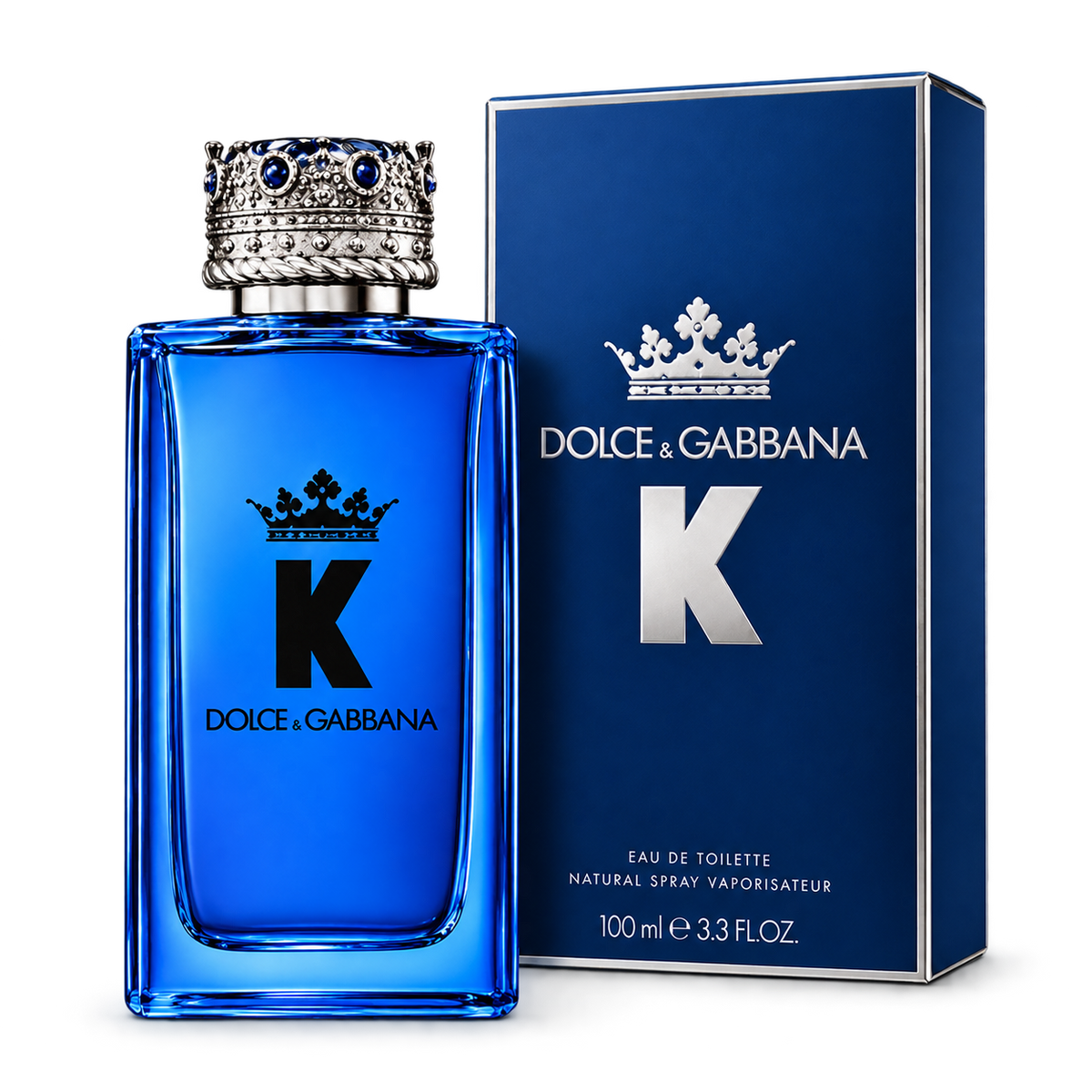 K by Dolce & Gabbana · Eau de Toilette