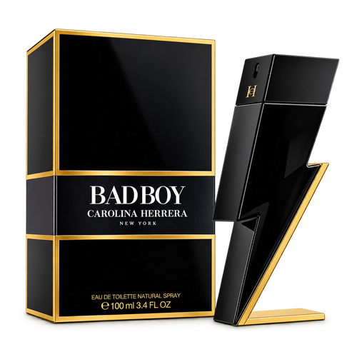 Bad Boy · Eau de Toilette