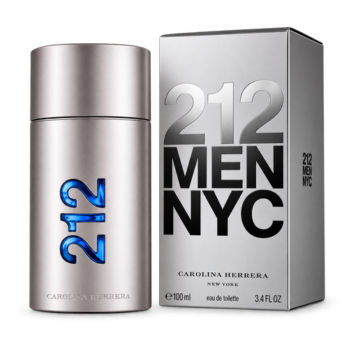 212 Men NYC · Eau de Toilette