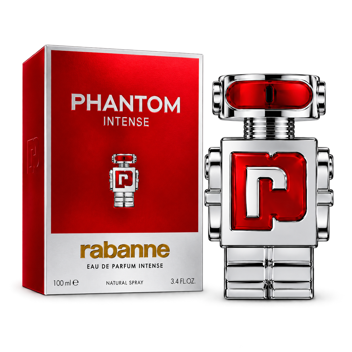 Phantom Intense · Eau de Parfum