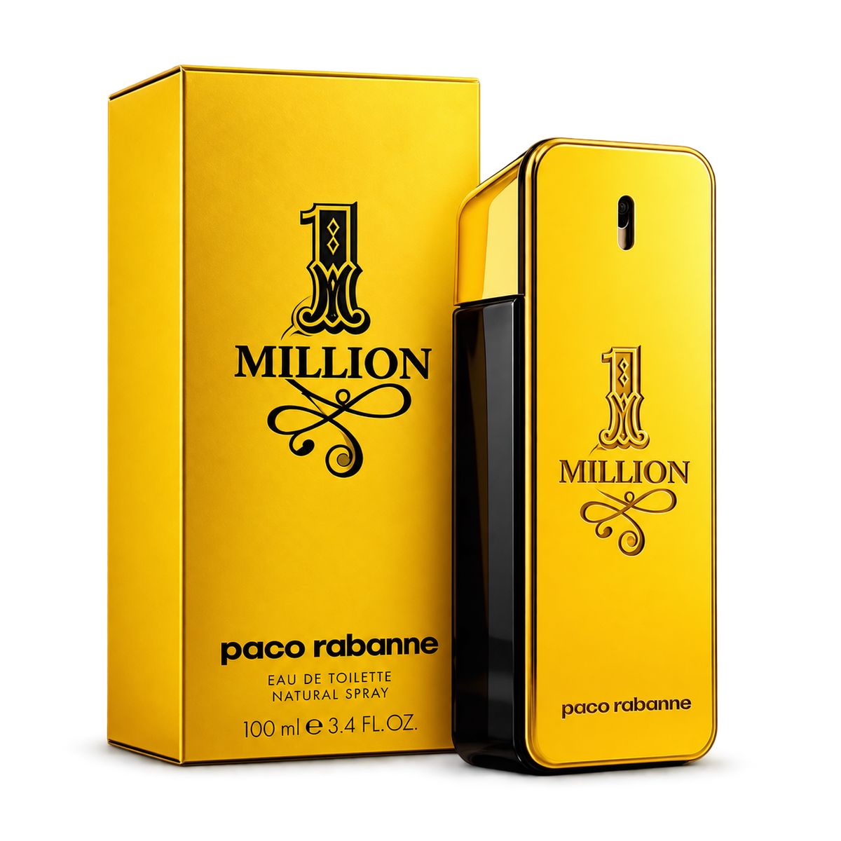 1 Million · Eau de Toilette