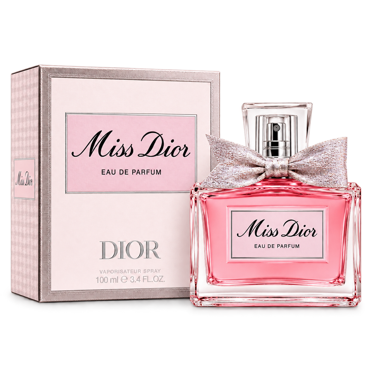 Miss Dior · Eau de Parfum