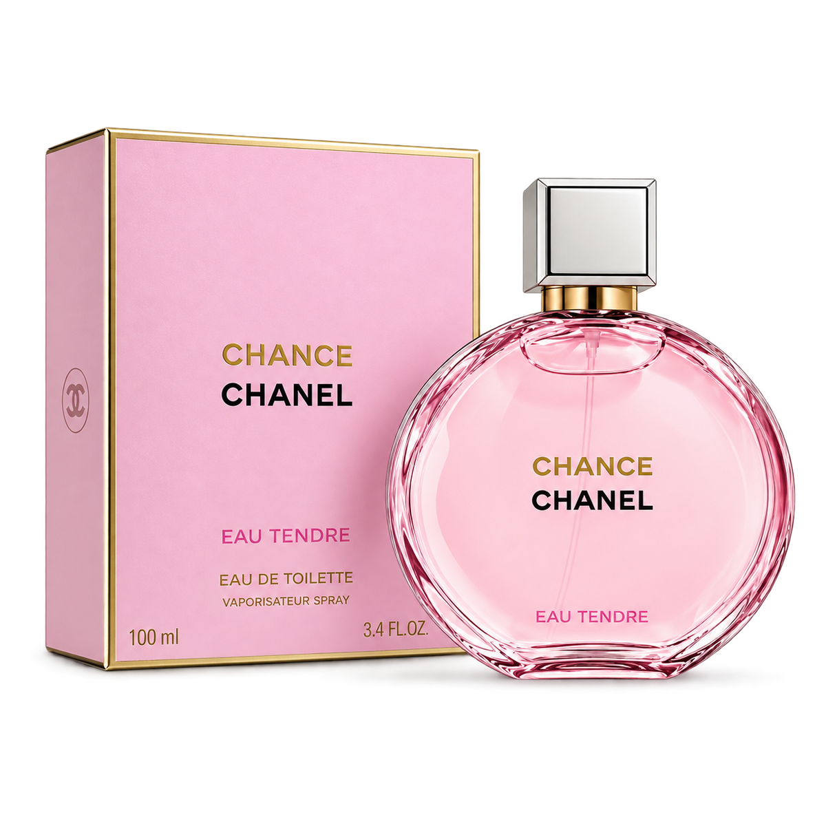 Chance Eau Tendre · Eau de Toilette