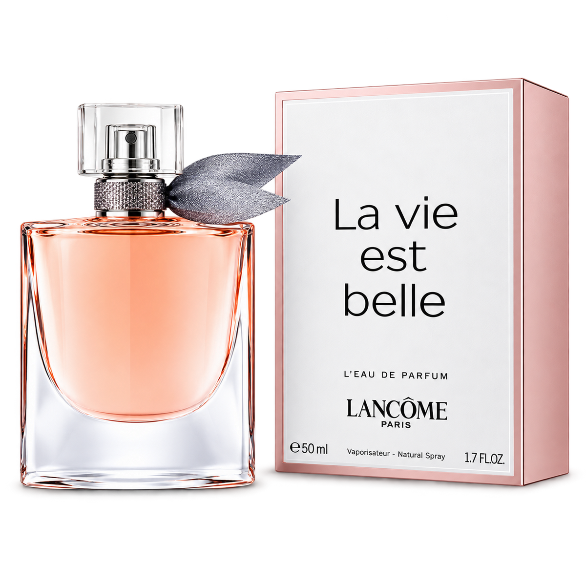 La Vie Est Belle · Eau de Parfum