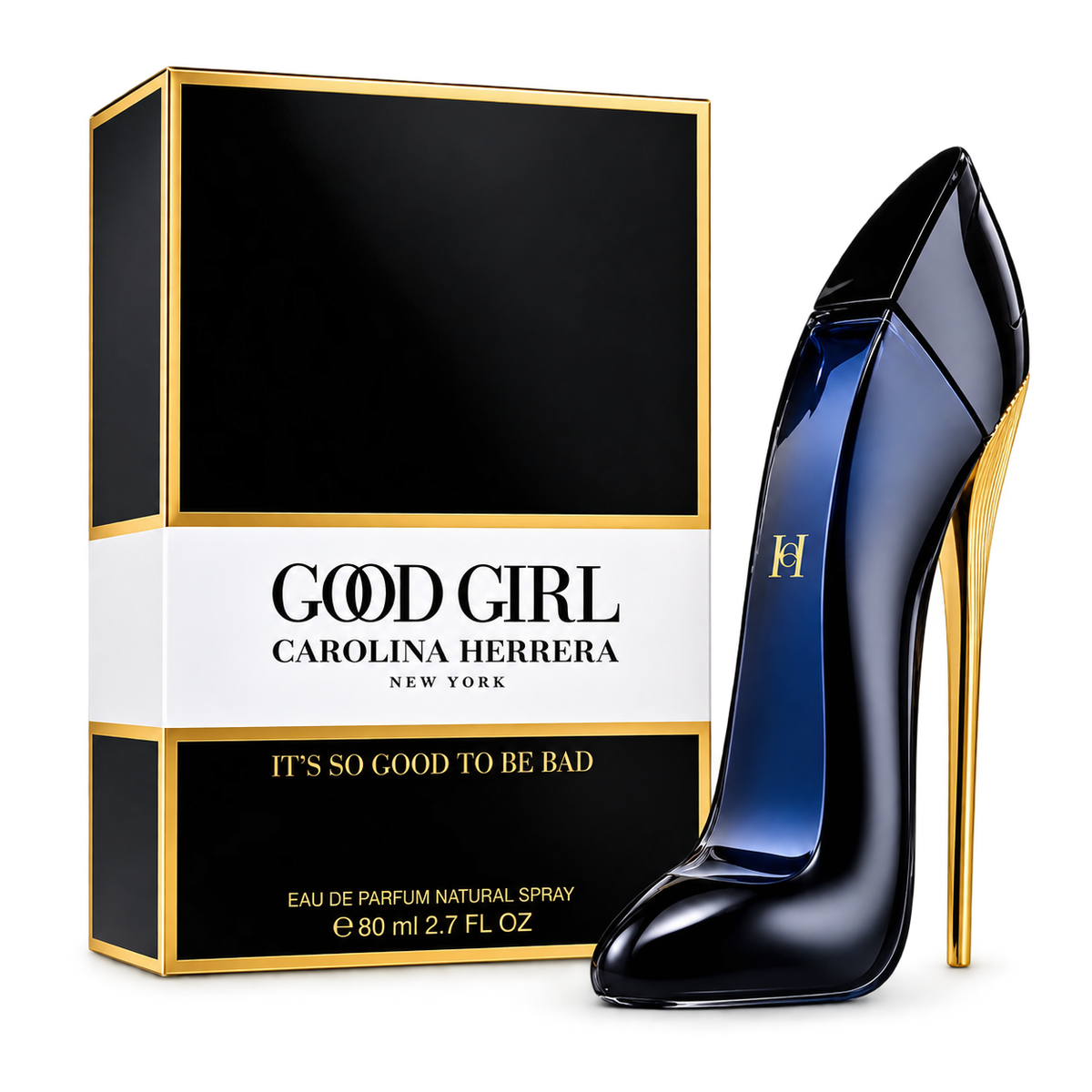 Good Girl · Eau de Parfum