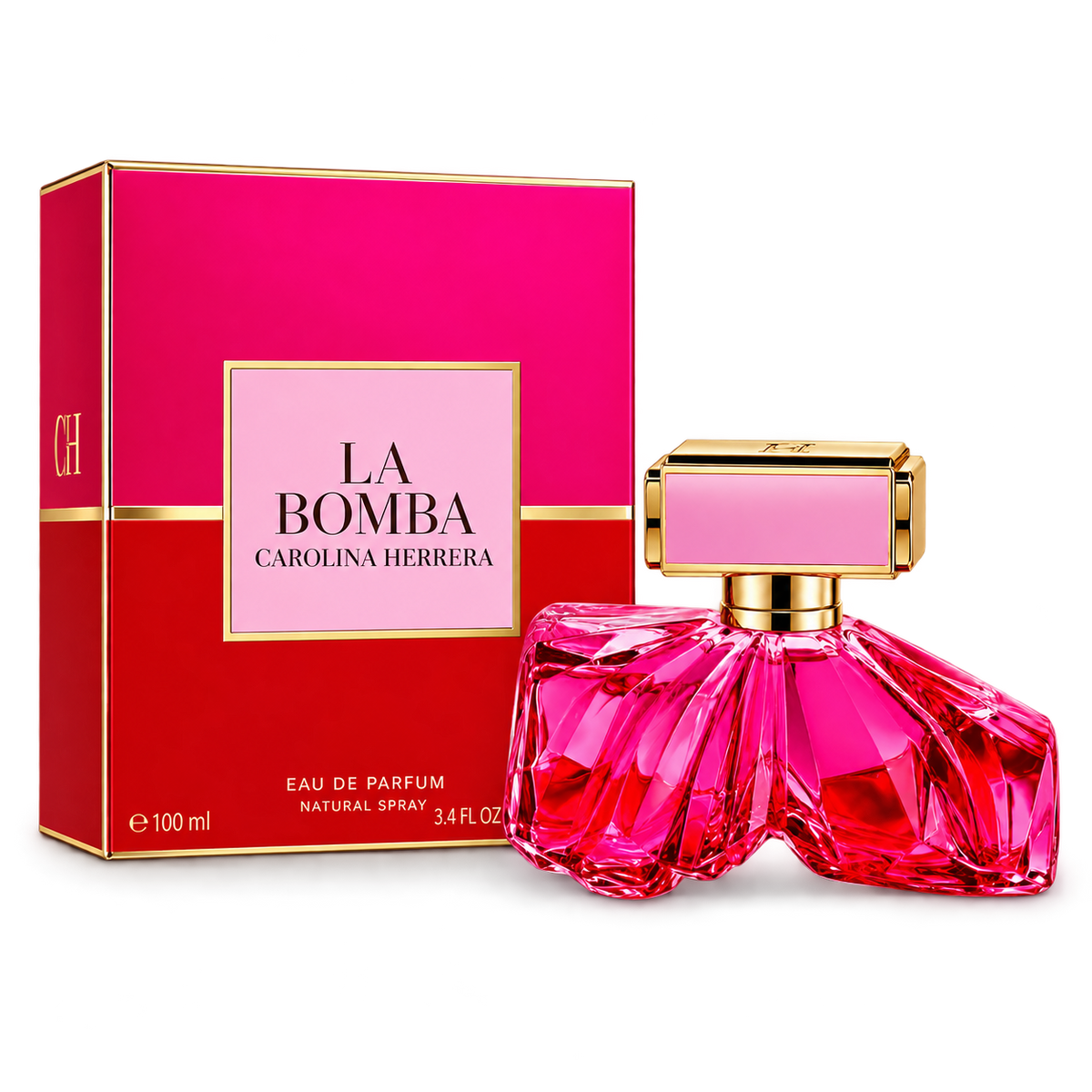 La Bomba · Eau de Parfum