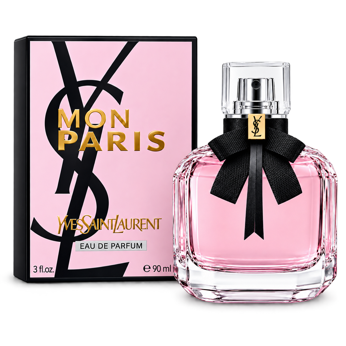 Mon Paris · Eau de Parfum