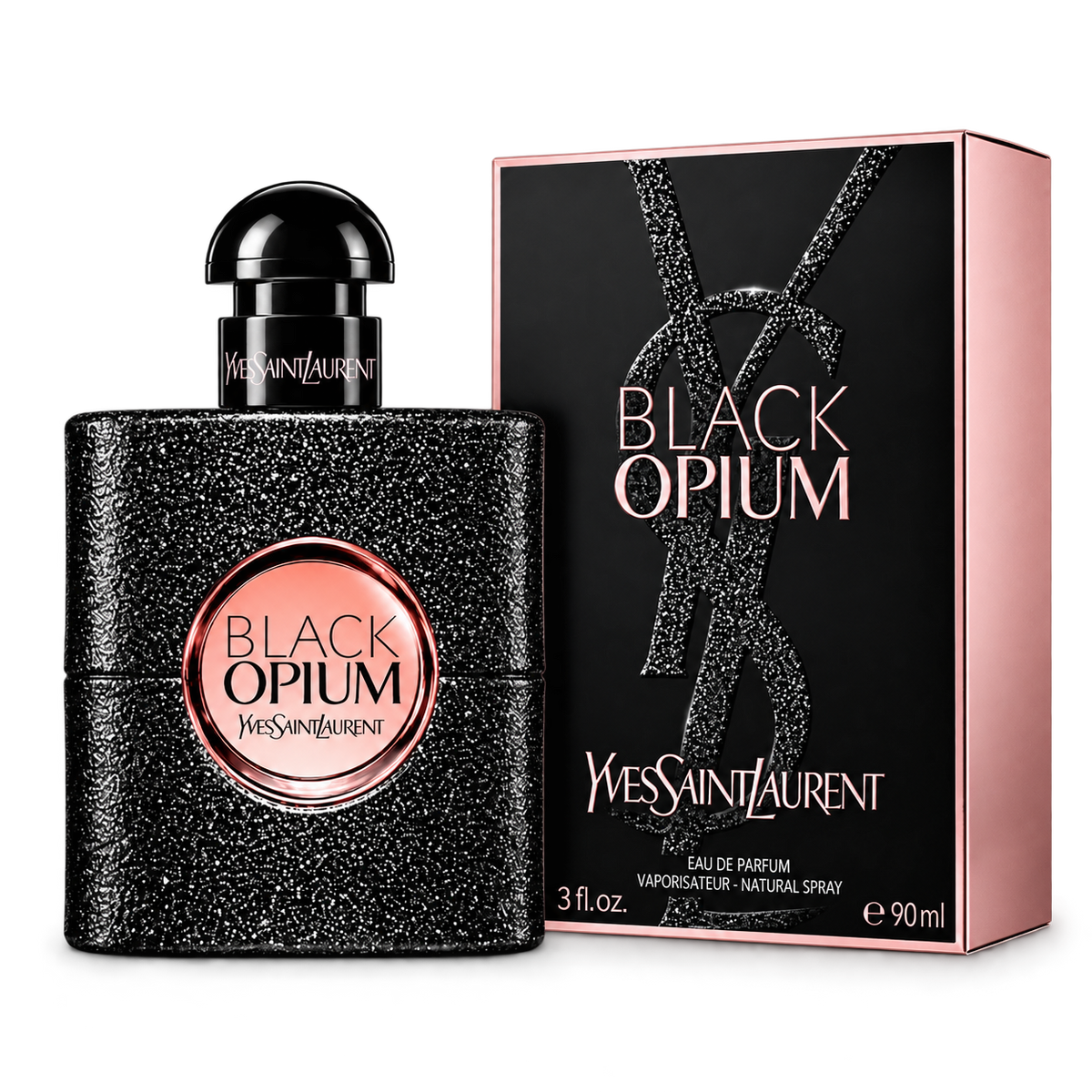 Black Opium · Eau de Parfum