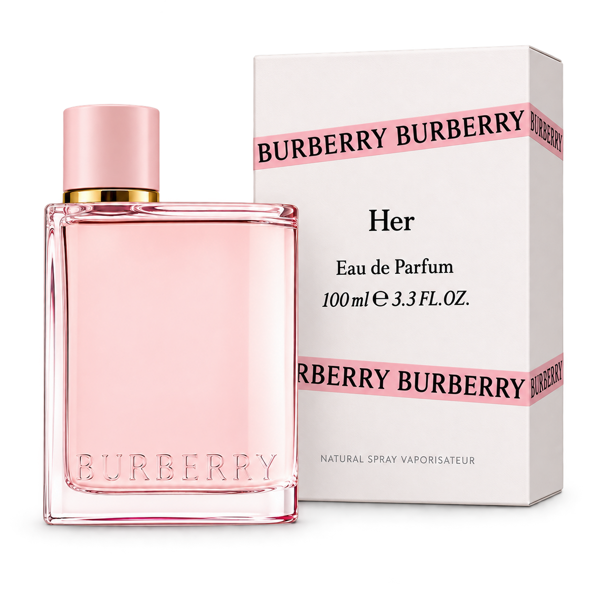 Her · Eau de Parfum