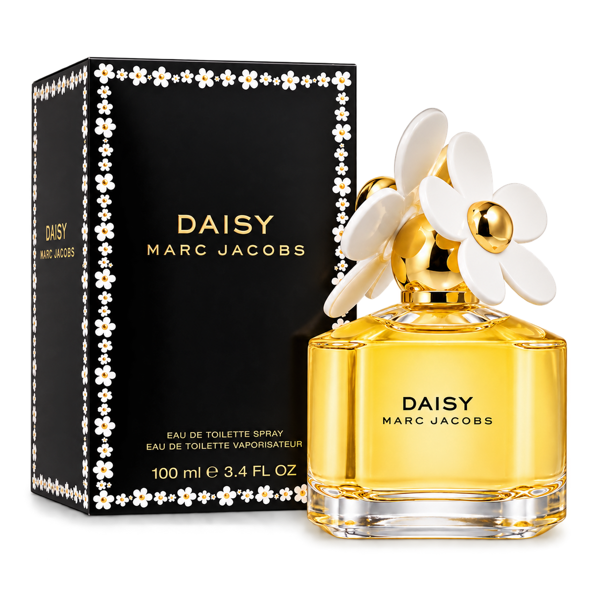 Daisy · Eau de Toilette