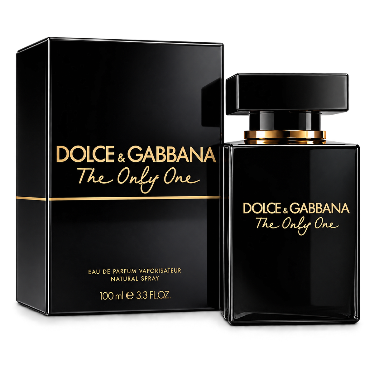 The Only One · Eau de Parfum