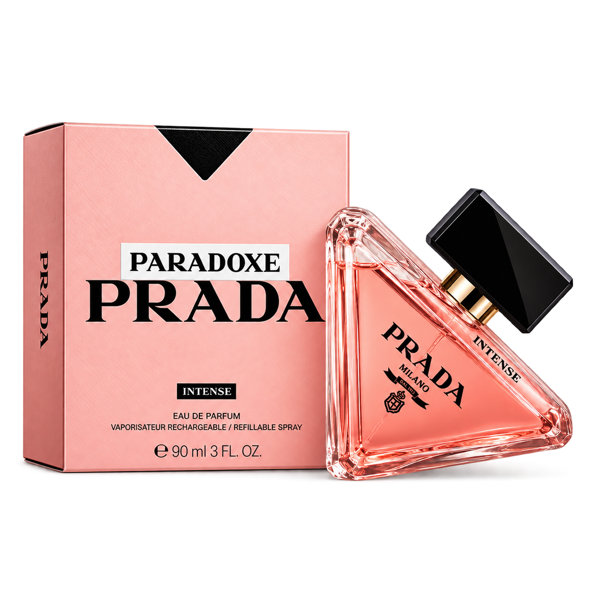 Paradoxe Intense · Eau de Parfum