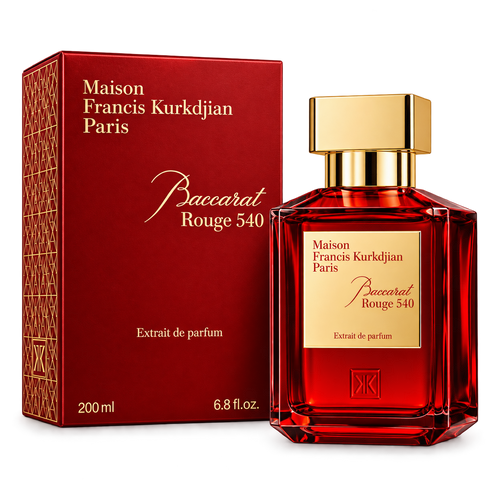 Baccarat Rouge 540 · Extrait de Parfum