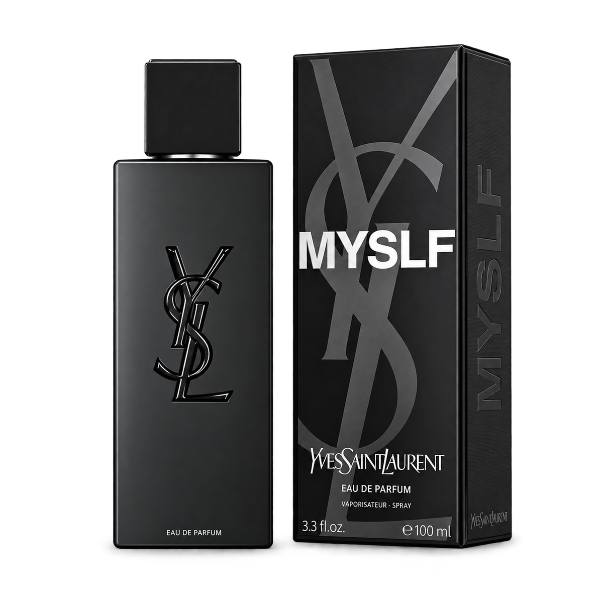 MYSLF · Eau de Parfum