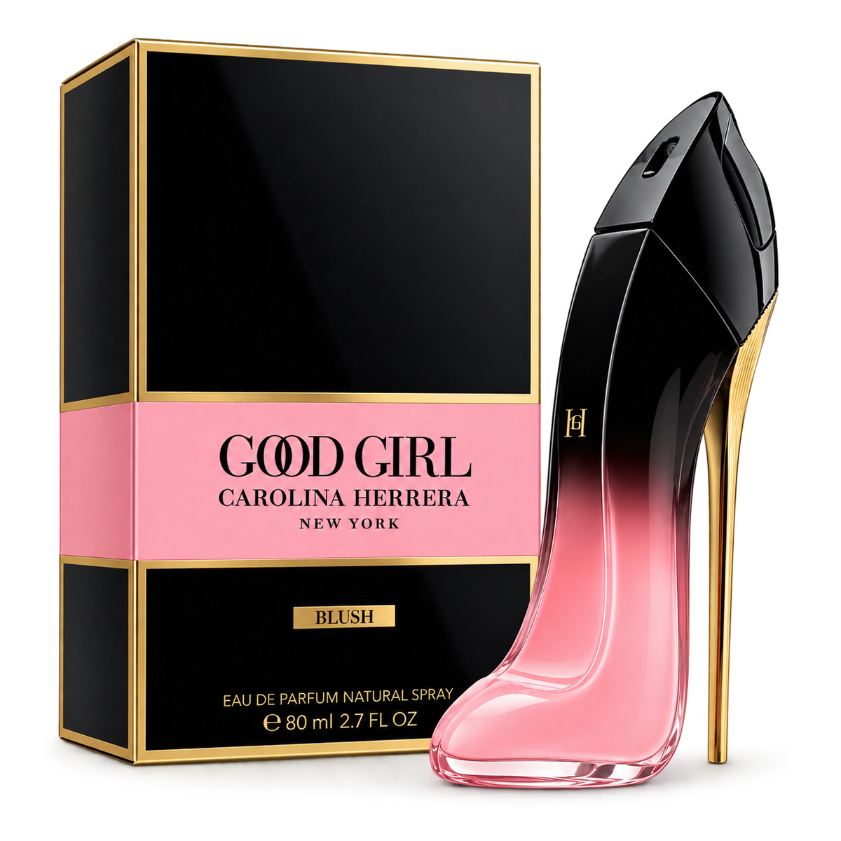Good Girl Blush Elixir · Eau de Parfum Elixir